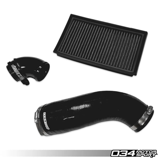 034Motorsport Insuction Bundle for Volkswagen Mk8 GTI & Audi 8Y A3