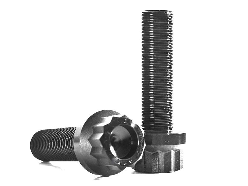 ARP Crankshaft Damper Timing Gear Bolt Upgrade | 1.8T 20V 06A & 2.0T FSI Engines | ARP