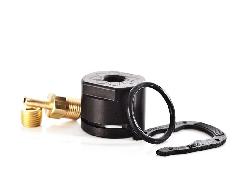Boost Cap | FSI, TSI, and 2.5L 5CYL Engines | Integrated Engineering