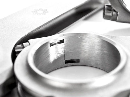 Forged Connecting Rods Audi 144X20 | Fit 10V and 20V 5 Cylinder Engines | Integrated Engineering