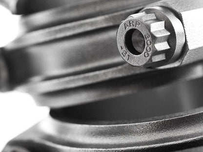 Forged Connecting Rods Audi 144X20 | Fit 10V and 20V 5 Cylinder Engines | Integrated Engineering