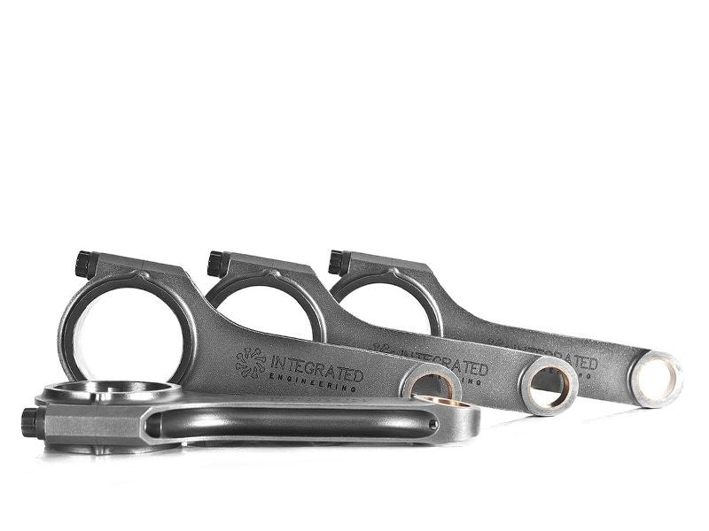 Forged Drop-In Connecting Rods VW & Audi 144X19 | 1.8T 20V 06A With Stock Pistons | Integrated Engineering