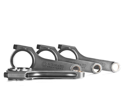 Forged Drop-In Connecting Rods VW & Audi 144X19 | 1.8T 20V 06A With Stock Pistons | Integrated Engineering