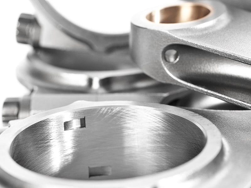 Forged Drop-In Connecting Rods VW & Audi 144X21 | MK6/B8 2.0T EA888 Gen 1 & 2 With Stock Pistons | Integrated Engineering