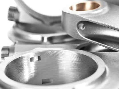 Forged Drop-In Connecting Rods VW & Audi 144X21 | MK6/B8 2.0T EA888 Gen 1 & 2 With Stock Pistons | Integrated Engineering