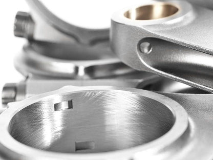 Forged Drop-In Connecting Rods VW & Audi 144X19 | 1.8T 20V 06A With Stock Pistons | Integrated Engineering