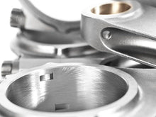 Forged Drop-In Connecting Rods VW Audi 144X20 | MK5/B7 FSI 2.0T EA113 With Stock Pistons | Integrated Engineering