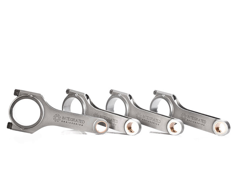 Forged Drop-In Connecting Rods VW & Audi 144X21 | MK6/B8 2.0T EA888 Gen 1 & 2 With Stock Pistons | Integrated Engineering