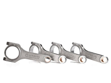 Forged Drop-In Connecting Rods VW & Audi 144X21 | MK6/B8 2.0T EA888 Gen 1 & 2 With Stock Pistons | Integrated Engineering