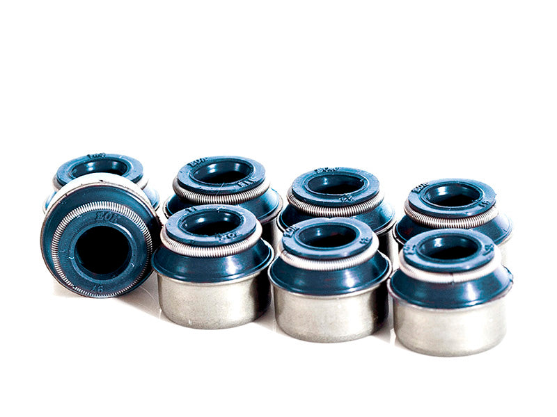 6mm Performance Valve Stem Seals | Integrated Engineering