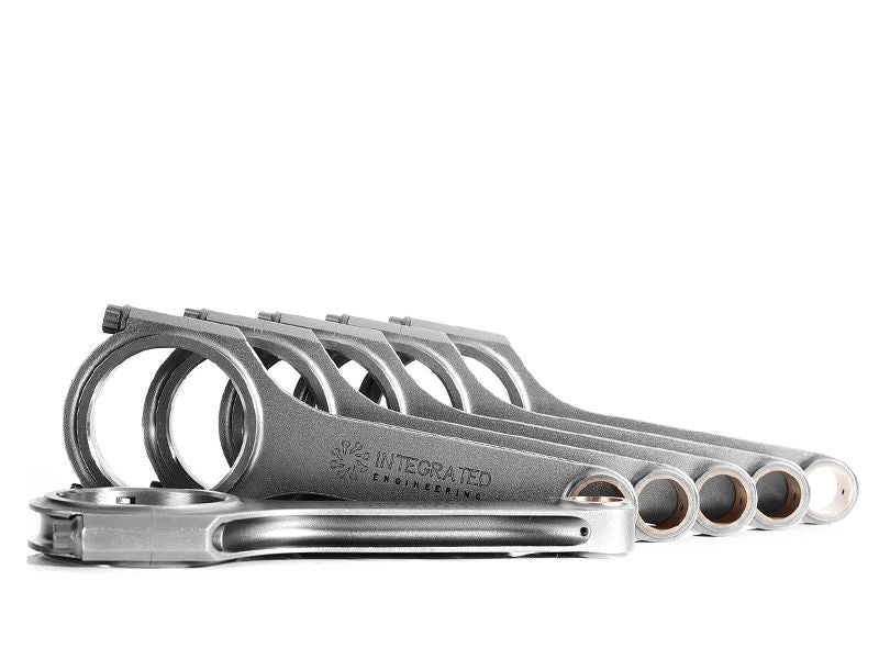 Forged Connecting Rods VW 164X20 | 12V & 24V 2.8L VR6 | Integrated Engineering