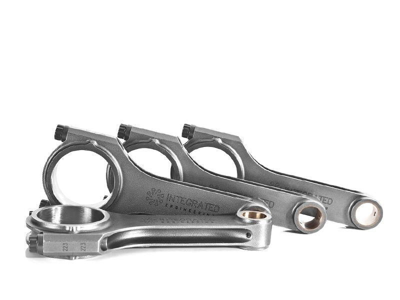 Forged Connecting Rods VW & Audi 144X21 | MK6/B8 2.0T EA888 Gen 1 & 2 With Aftermarket Pistons | Integrated Engineering
