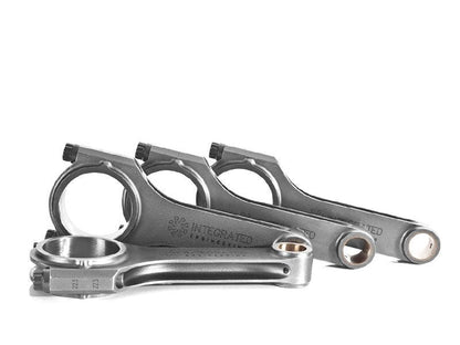 Forged Connecting Rods VW & Audi 144X21 | MK6/B8 2.0T EA888 Gen 1 & 2 With Aftermarket Pistons | Integrated Engineering