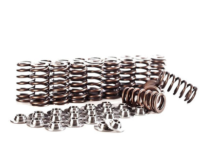 Valve Spring & Retainer Kit | VW & Audi 2.5L Engines | Integrated Engineering