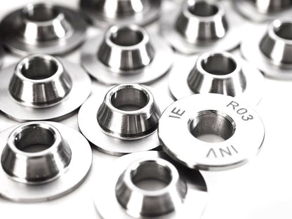 Valve Spring & Retainer Kit | VW & Audi 2.5L Engines | Integrated Engineering