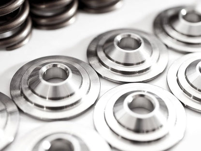 1.8T 20V Valve Spring/Retainer Kit | Integrated Engineering
