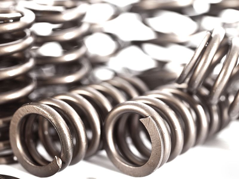 1.8T 20V Valve Spring/Retainer Kit | Integrated Engineering