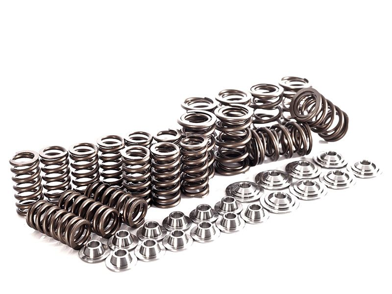 1.8T 20V Valve Spring/Retainer Kit | Integrated Engineering