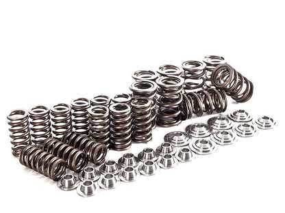 1.8T 20V Valve Spring/Retainer Kit | Integrated Engineering