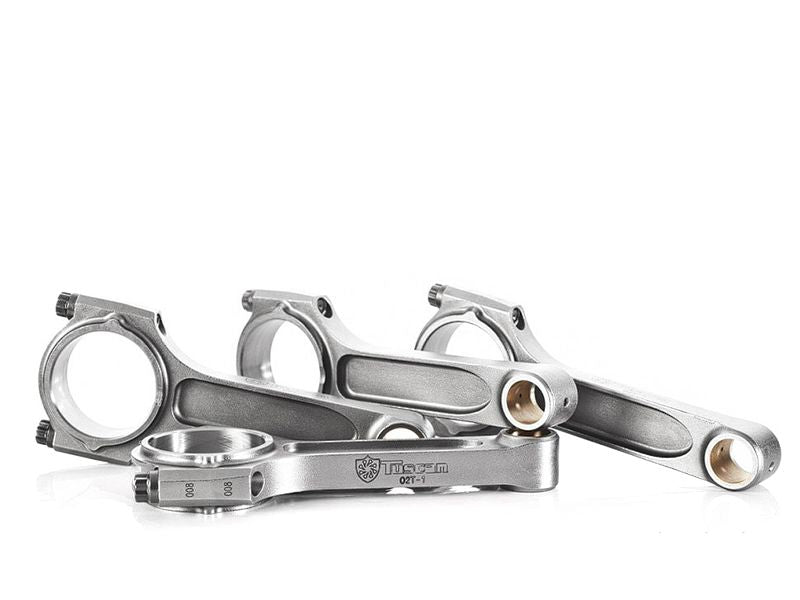 Tuscan Connecting Rods VW & Audi 144X20 | 1.8T 20V, 2.0T FSI EA113, Early VW 16V & 8V Engines | Integrated Engineering