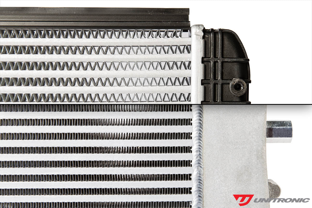 Unitronic Intercooler Kit for 1.8/2.0 Gen 3 (Non-MQB)