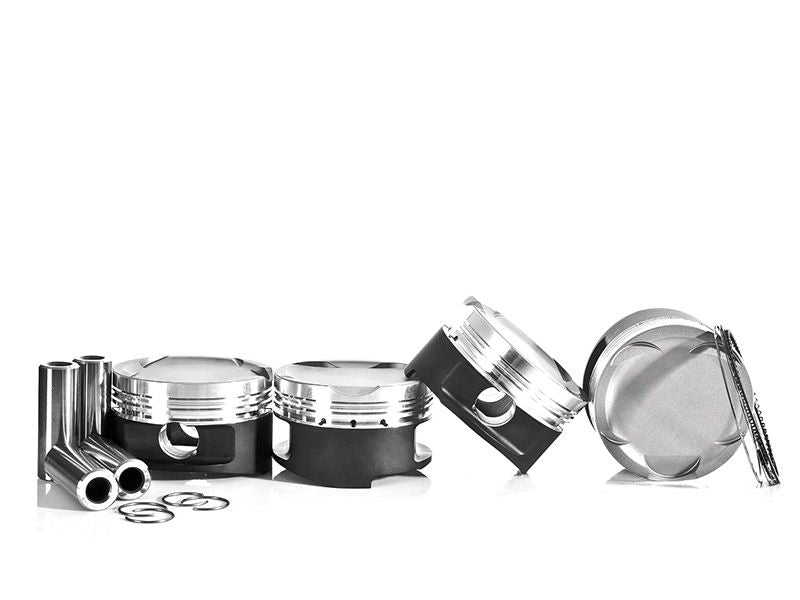 Forged Piston Sets | VW/Audi 1.8T 20V Engines | JE Pistons