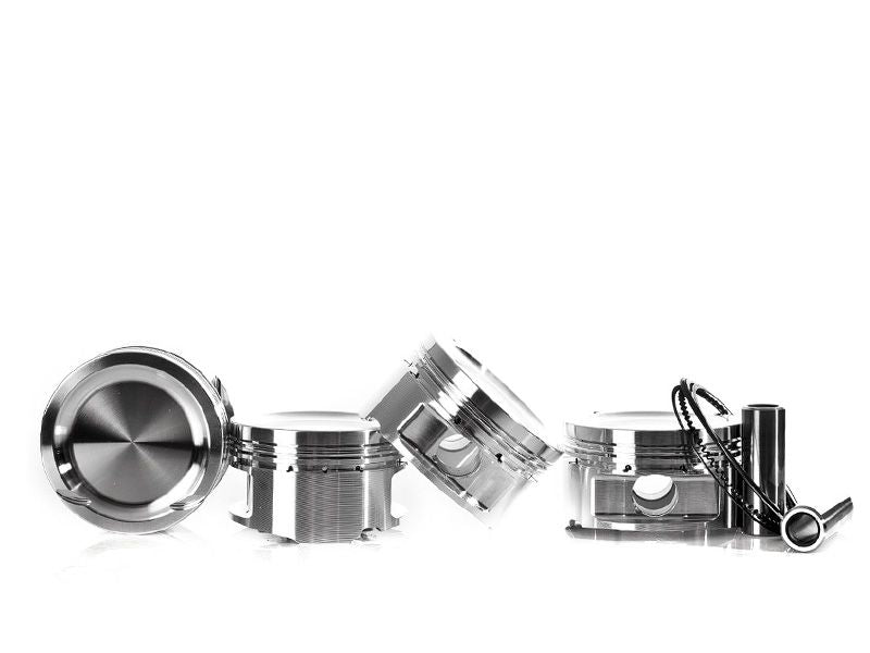 Forged Piston Sets | VW/Audi 2.0 FSI EA113 Engines | JE Pistons