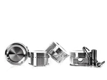 Forged Piston Sets | VW/Audi 2.0 FSI EA113 Engines | JE Pistons