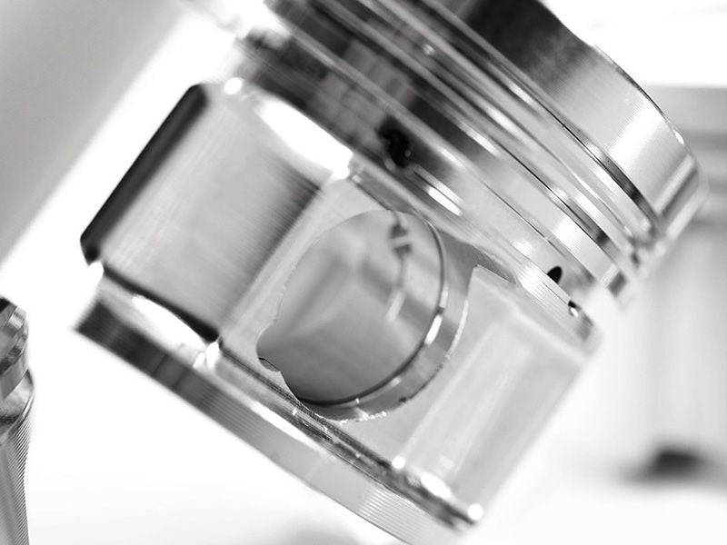 Forged 2.0L Stroker Piston Sets (2008cc) | VW/Audi 1.8T 20V Engines | JE Pistons