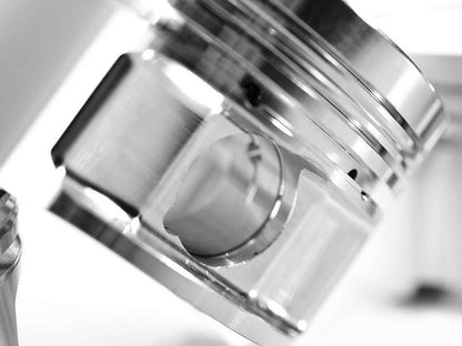 Forged 2.0L Stroker Piston Sets (2008cc) | VW/Audi 1.8T 20V Engines | JE Pistons