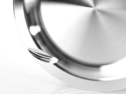 Forged Piston Sets | VW/Audi 2.0 FSI EA113 Engines | JE Pistons