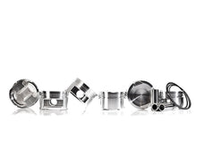 Forged Stroker Piston Sets | Audi 2.7T 30V Engines | JE Pistons