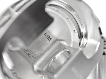 Forged Stroker Piston Sets | Audi 2.7T 30V Engines | JE Pistons