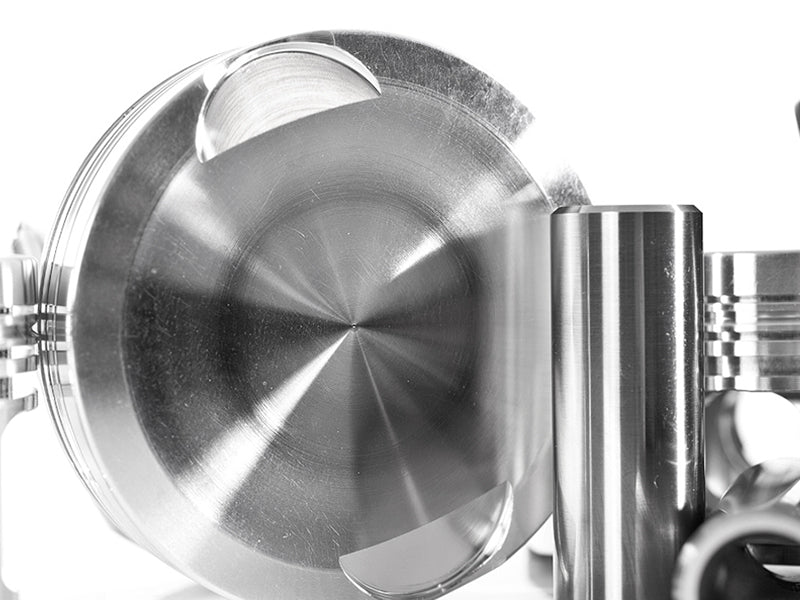 Forged Stroker Piston Sets | Audi 2.7T 30V Engines | JE Pistons