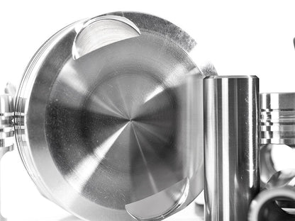 Forged Stroker Piston Sets | Audi 2.7T 30V Engines | JE Pistons