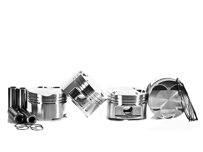 Forged Piston Sets | VW/Audi 1.8T 20V Engines | JE Pistons