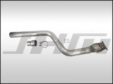 JHM 3" Downpipe for Audi B8 A4/A5/Allroad 2.0T