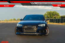 JHM Performance Intercooler Kit for Audi B9 A4/A5