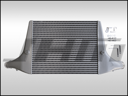 JHM Performance Intercooler Kit for Audi B9 S4/S5