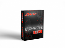 JHM ECU (6-speed Manual or CVT) Stage 1 & 2 K03 Tuning for B8 A4-A5-Q5-allroad 2.0t with K03 turbo