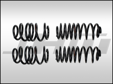 JHM Lowering Springs, S-Series 2"drop for Audi B8 (8R) Q5-SQ5