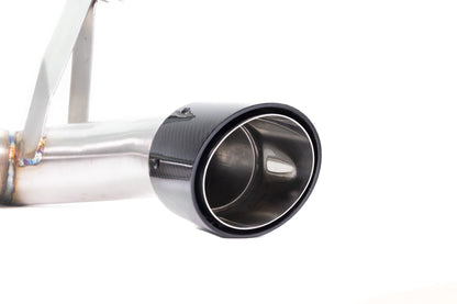 M240i DUAL EXIT RACE EXHAUST - ARM Motorsports
