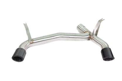 M240i DUAL EXIT RACE EXHAUST - ARM Motorsports
