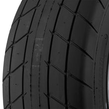 M & H Racemaster Drag Radial - 245/40/18