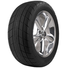 M & H Racemaster Drag Radial - 245/40/18