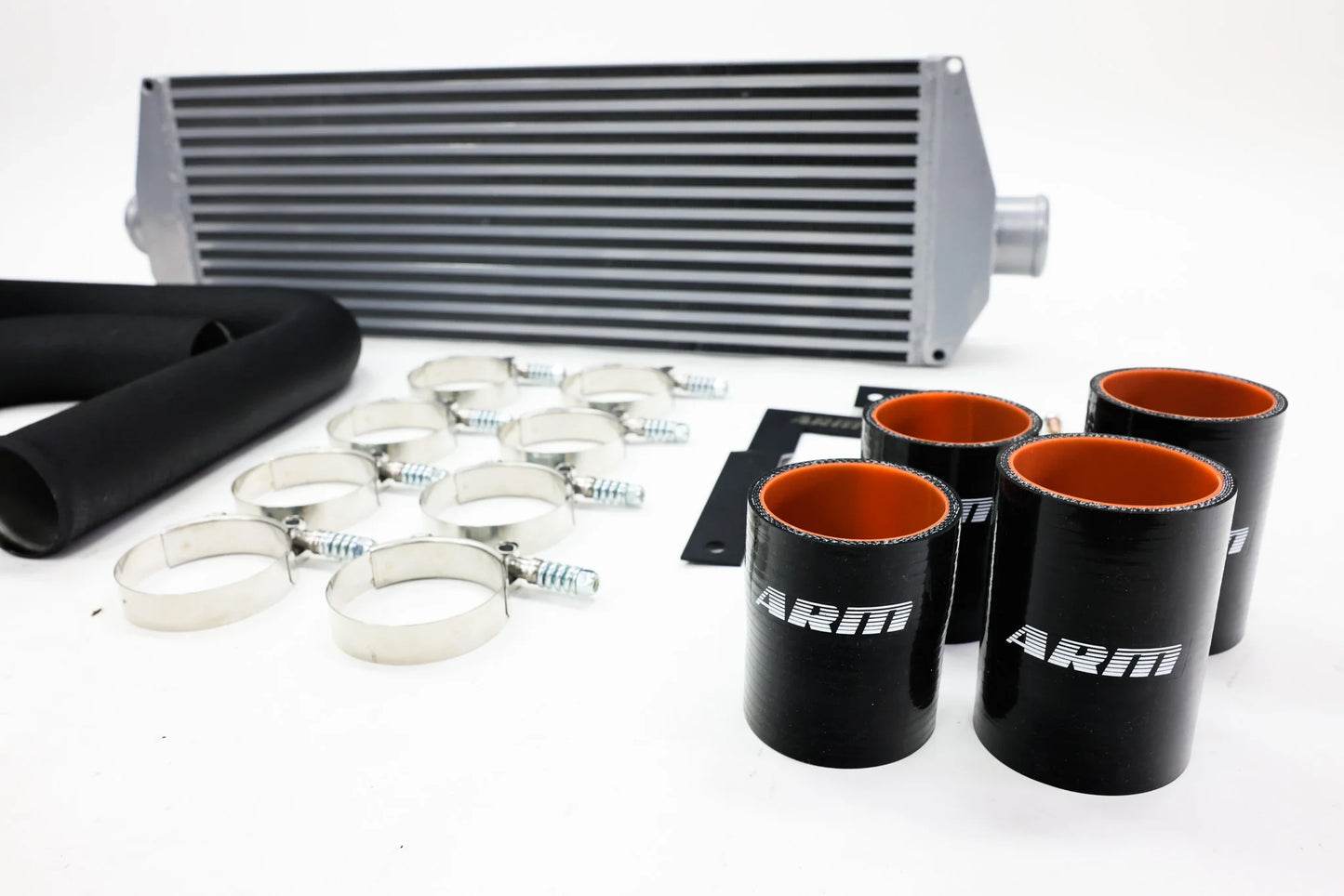 ARM Motorsports Competition FMIC for VW Mk7 GTI/Golf R