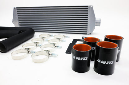 MK7 GTI / GOLF R COMPETITION FMIC KIT - ARM Motorsports