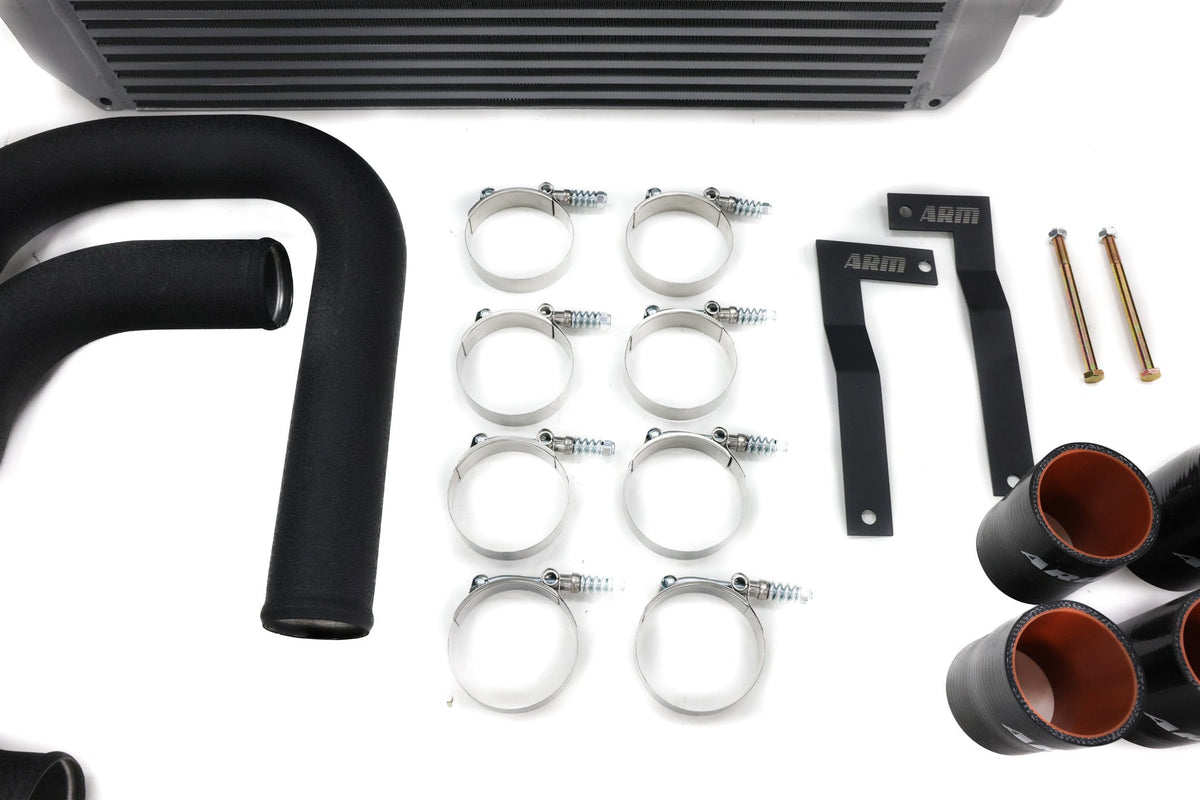 MK7 GTI / GOLF R COMPETITION FMIC KIT - ARM Motorsports