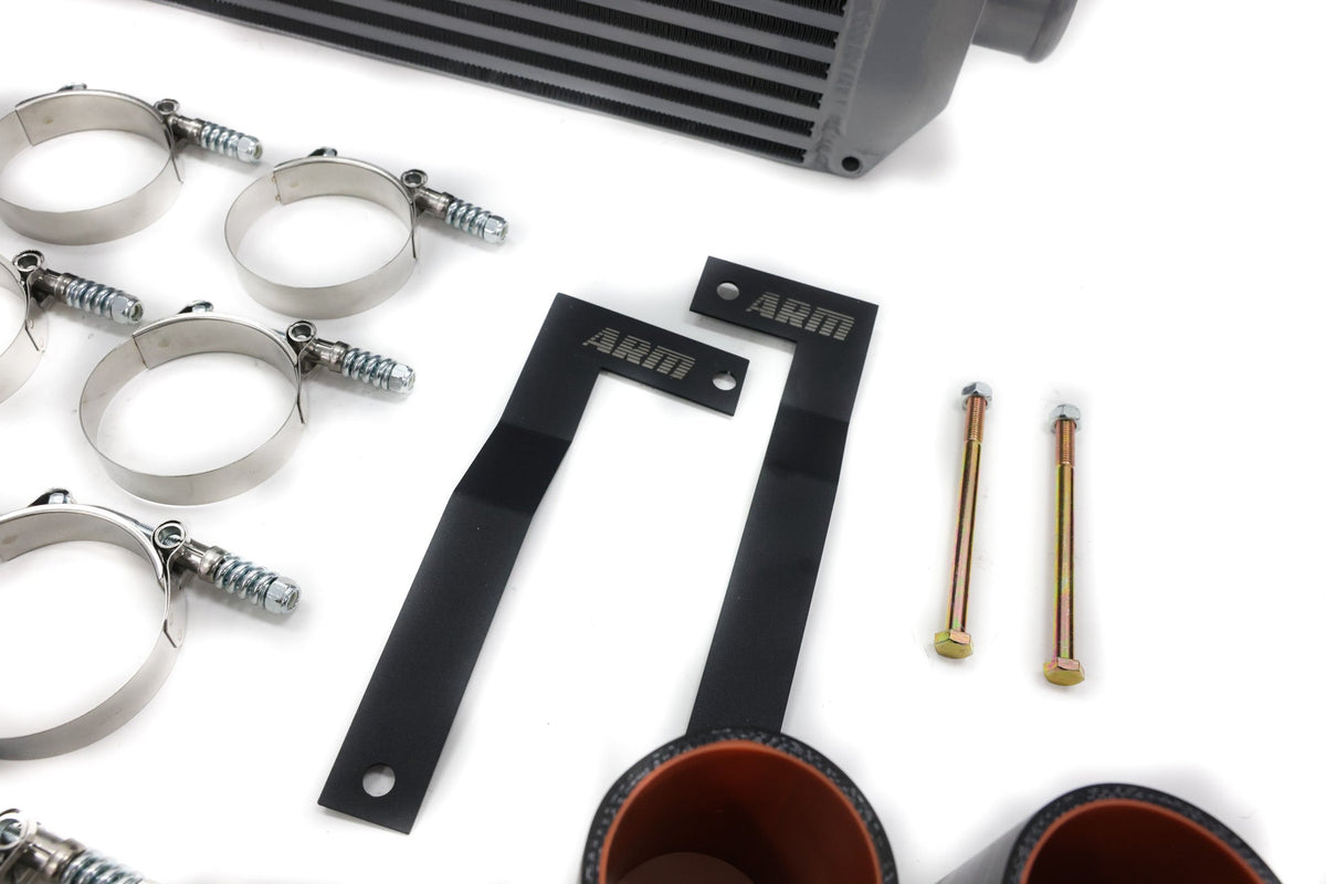 MK7 GTI / GOLF R COMPETITION FMIC KIT - ARM Motorsports