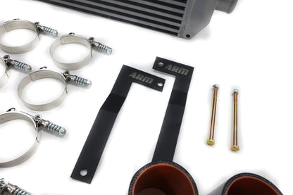 MK7 GTI / GOLF R COMPETITION FMIC KIT - ARM Motorsports